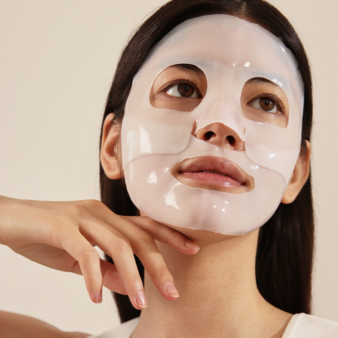 Bio-Collagen Hydration Face Mask